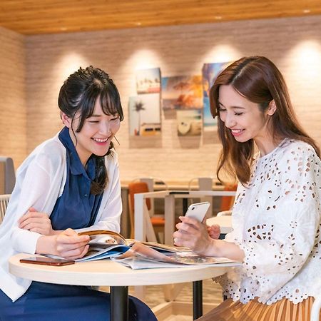 Comfort Hotel Nagoya Shinkansenguchi Екстер'єр фото