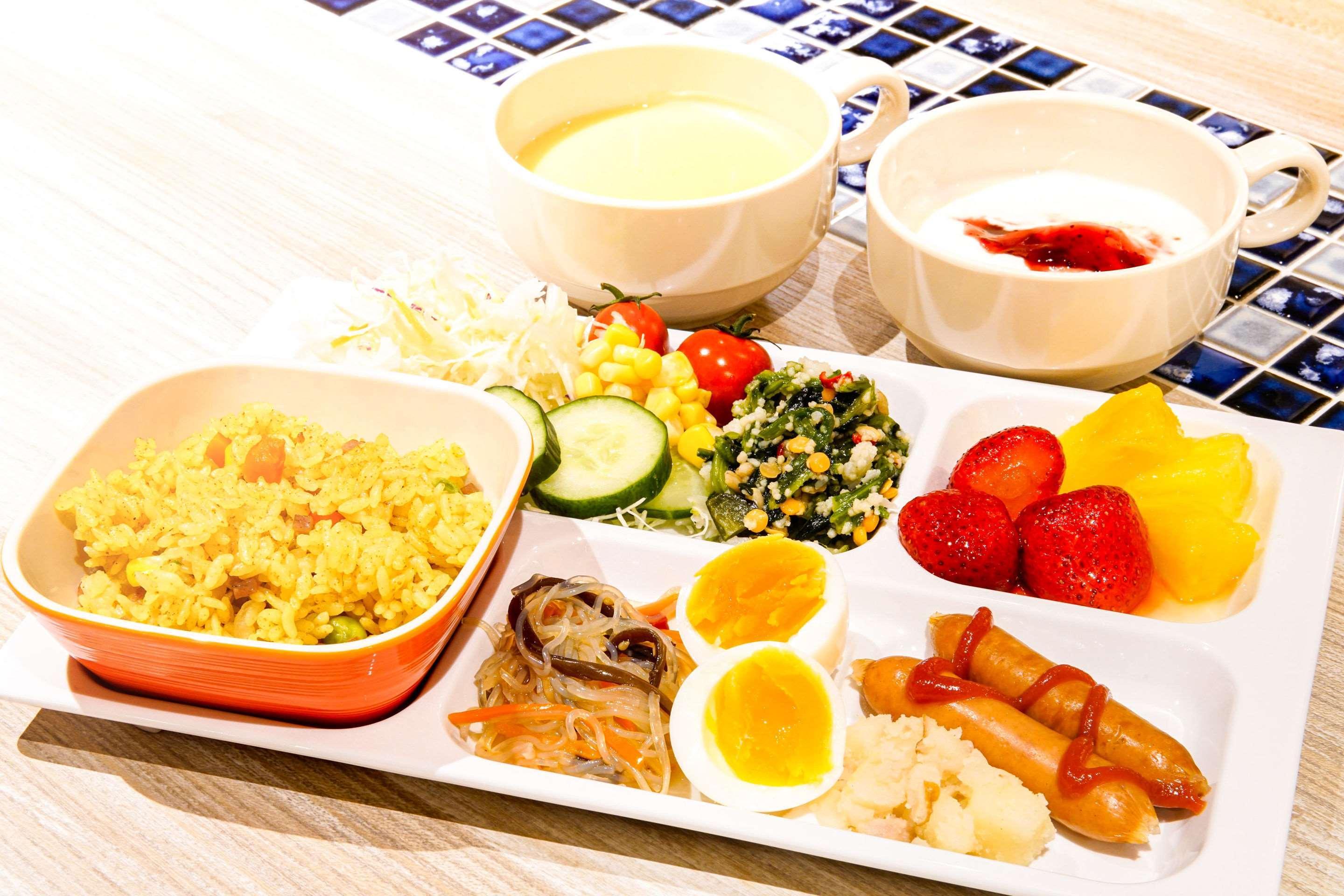 Comfort Hotel Nagoya Shinkansenguchi Екстер'єр фото