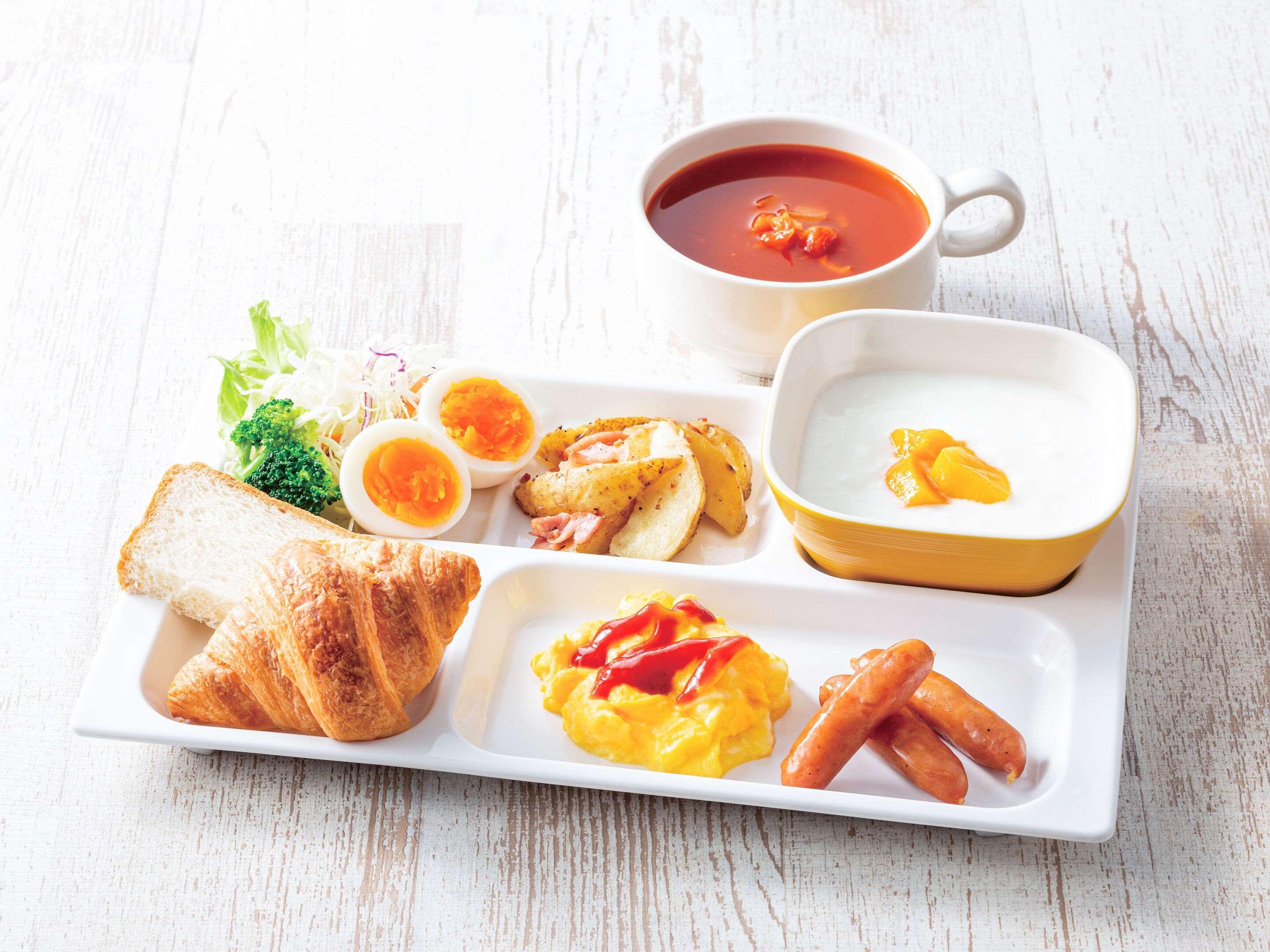 Comfort Hotel Nagoya Shinkansenguchi Екстер'єр фото