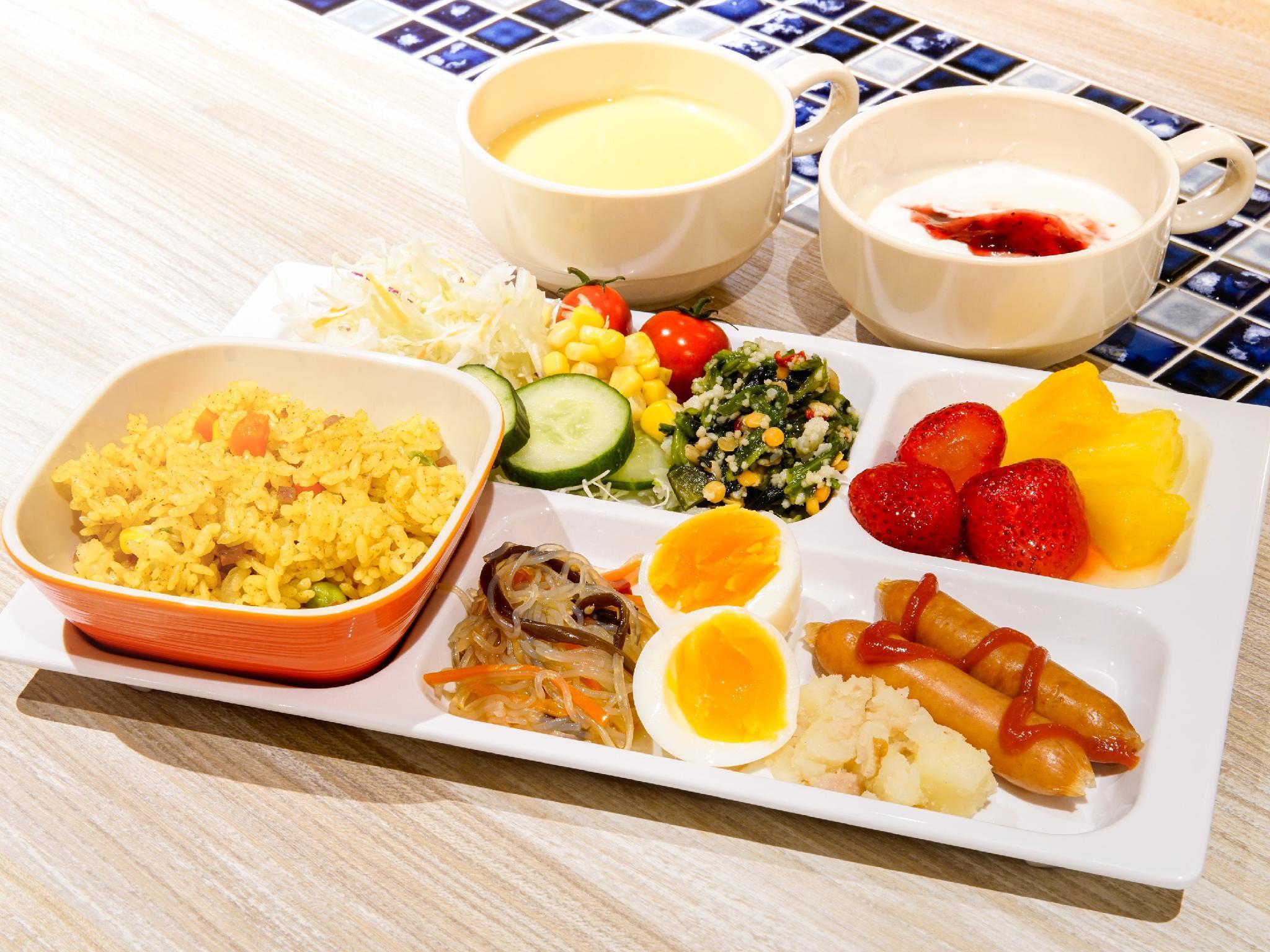 Comfort Hotel Nagoya Shinkansenguchi Екстер'єр фото