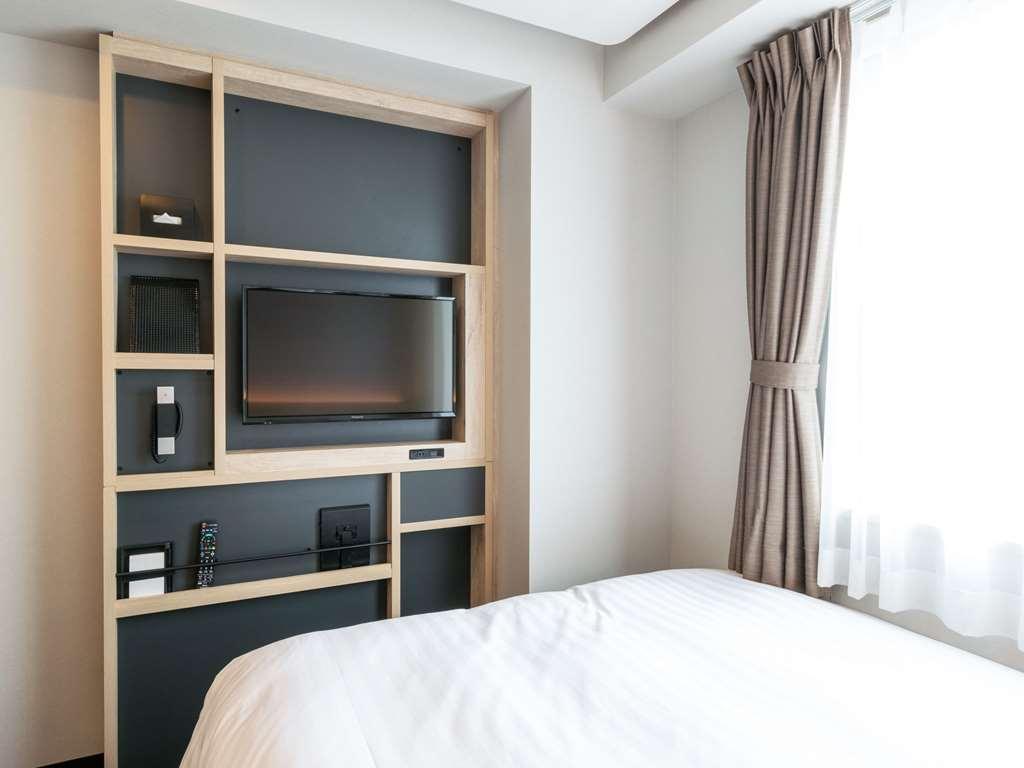 Comfort Hotel Nagoya Shinkansenguchi Номер фото